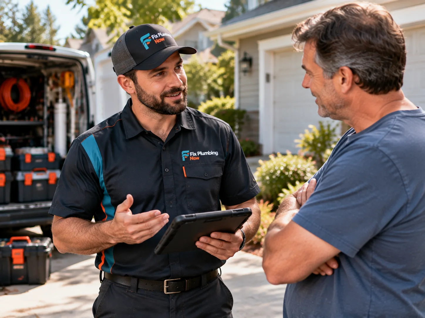 Clogged Drain Service Nappanee, IN FAQs